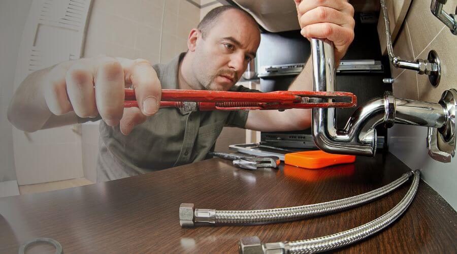 Local expert plumbing services in Ray City, GA